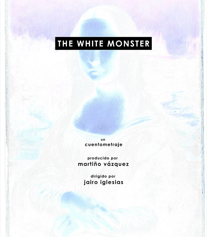 the-white-monster