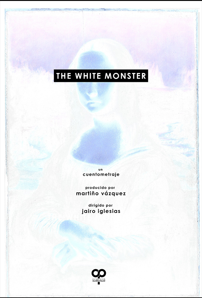 the-white-monster